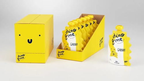 優(yōu)秀包裝設(shè)計欣賞 實用的 包