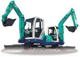 履帶式挖掘機(jī)全攻略 報(bào)價(jià)、參數(shù)、選購與租賃指南